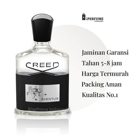 creed aventus parfum harga.